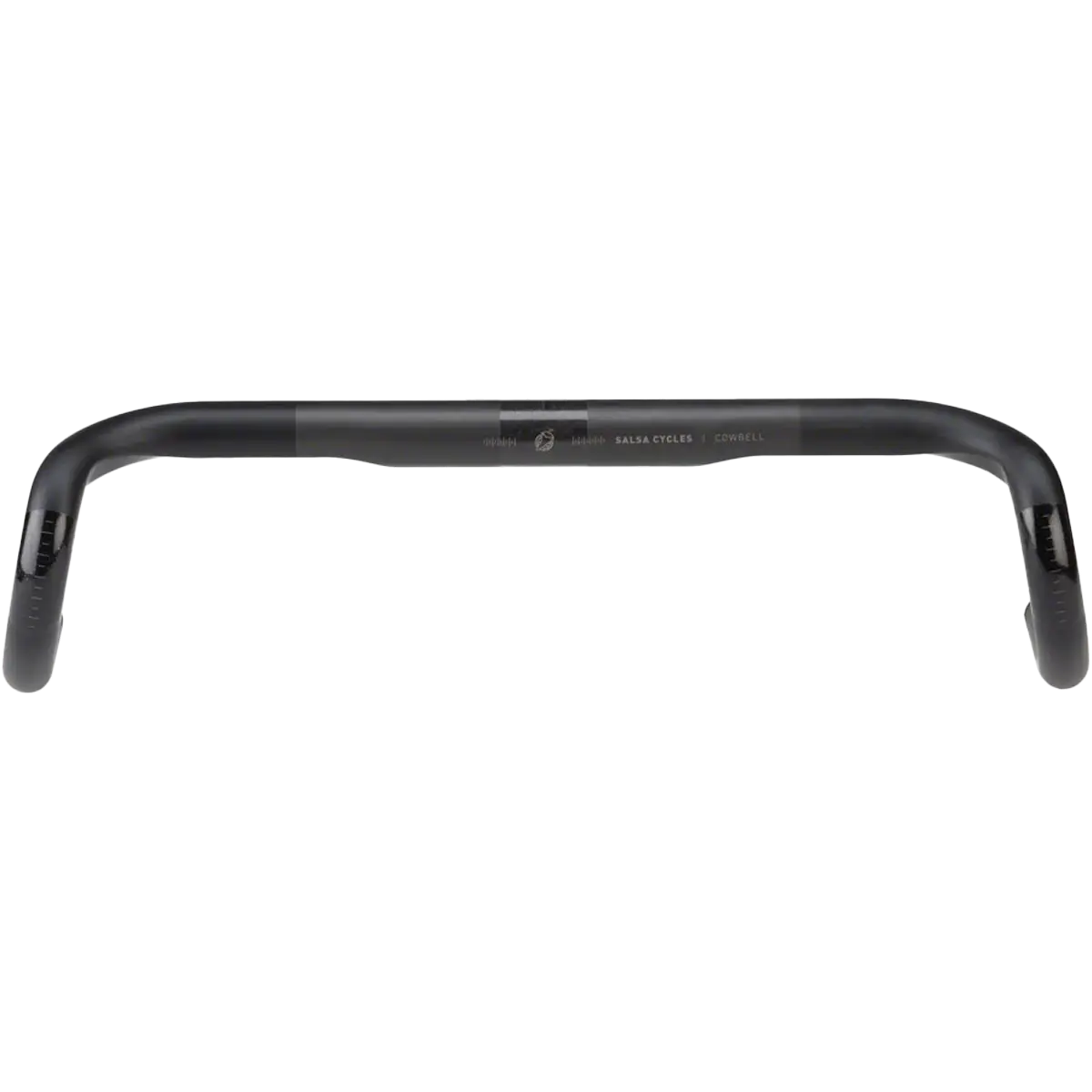 Cowbell Carbon Drop Handlebar 31.8mm/44cm