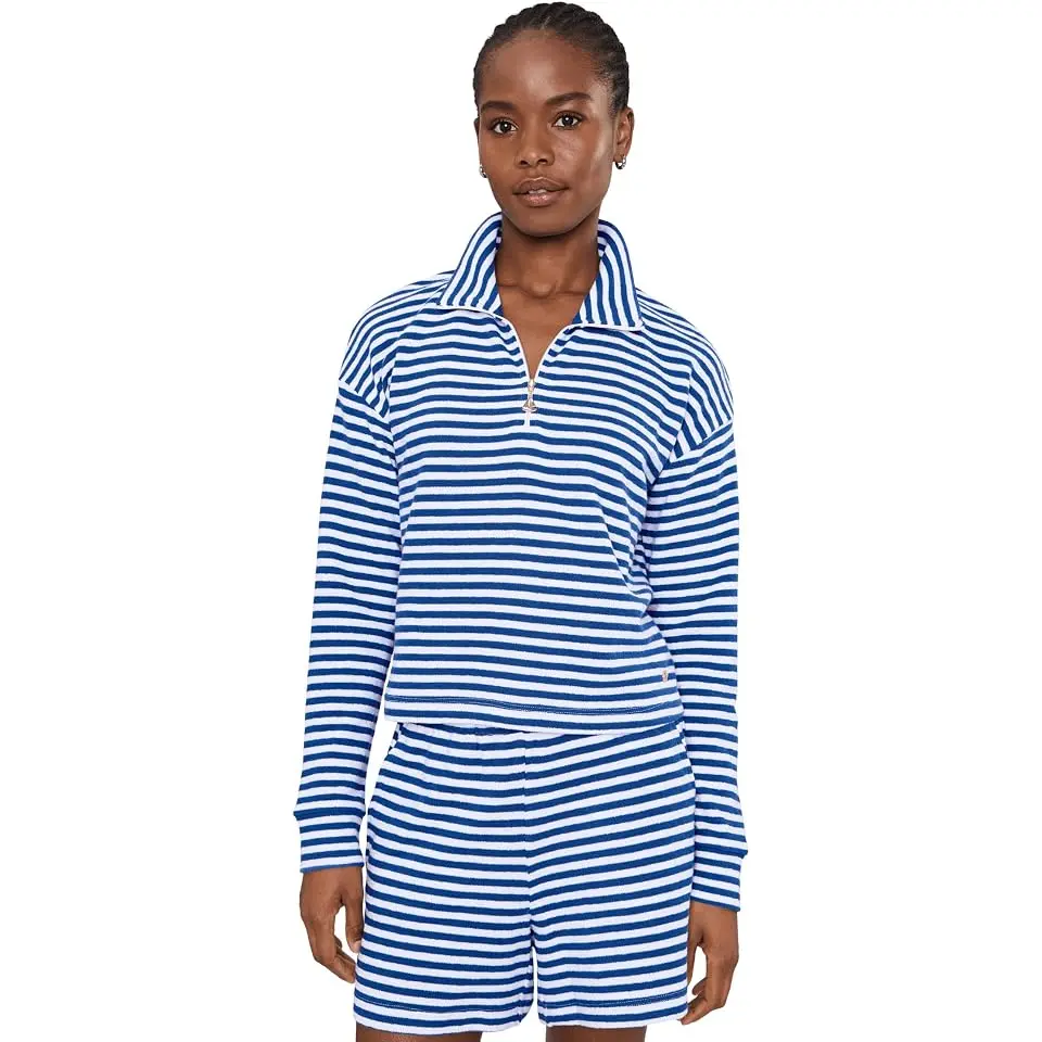 Amaris Pullover