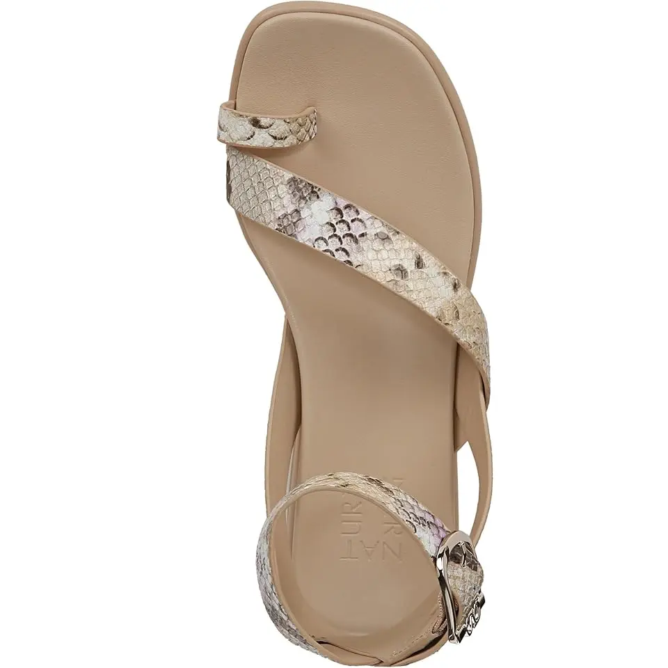 Birch Ankle Straps