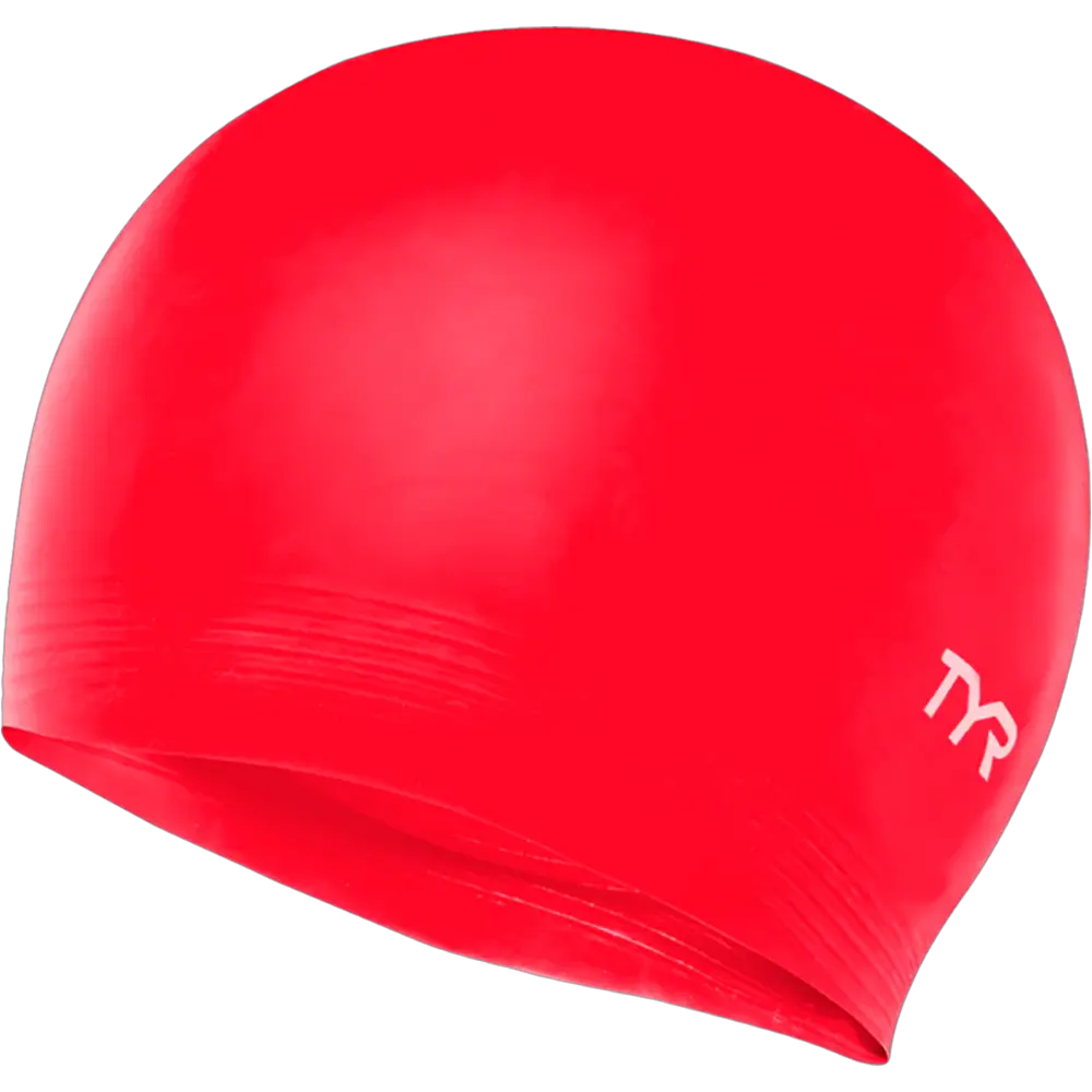 Latex Swim Cap