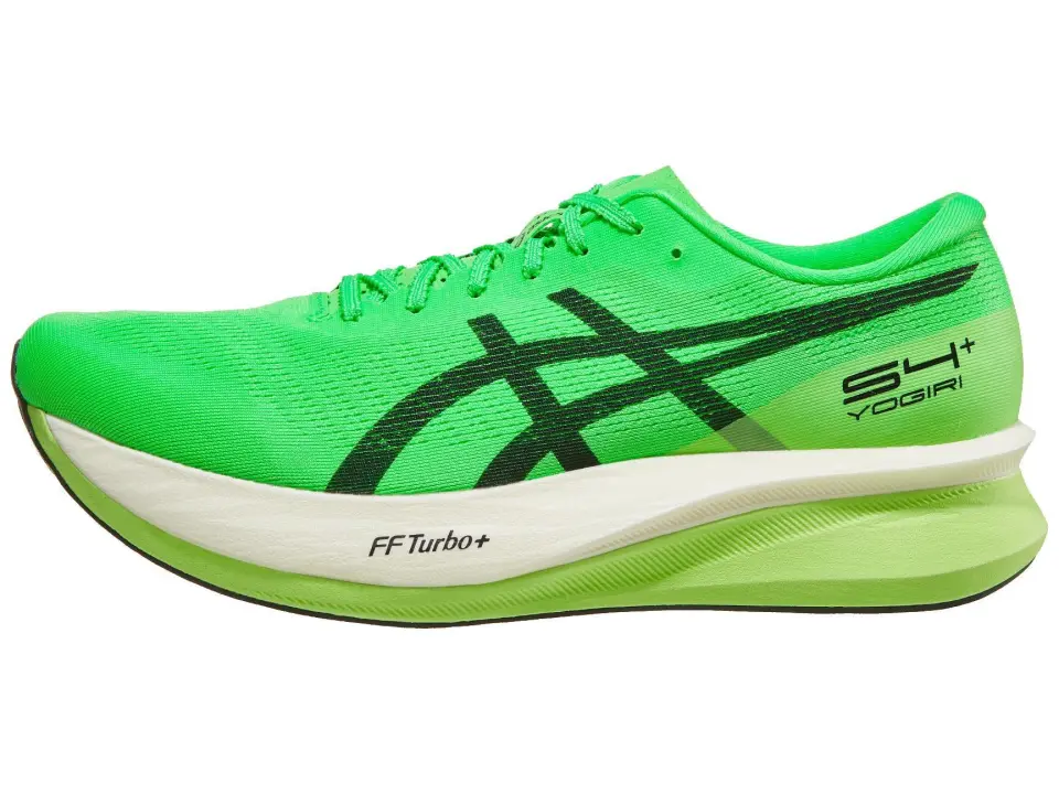 ASICS S4+ Yogiri