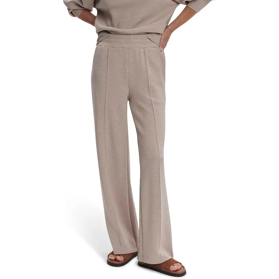 The Wide Leg Pants