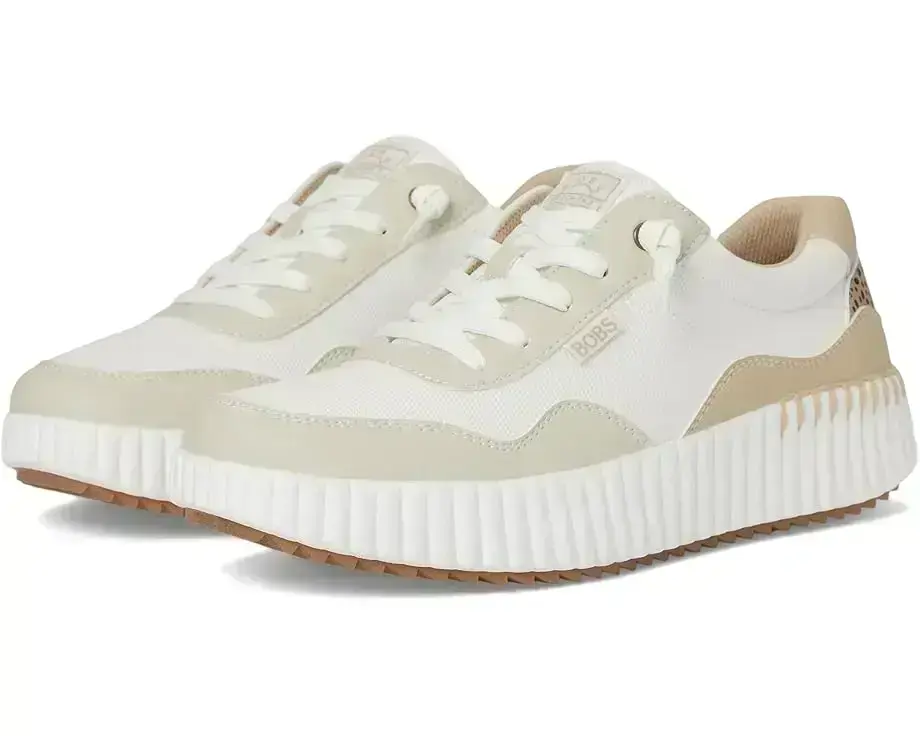 Women's BOBS from SKECHERS Skechers Bobs Vista - Eccentric Stroll