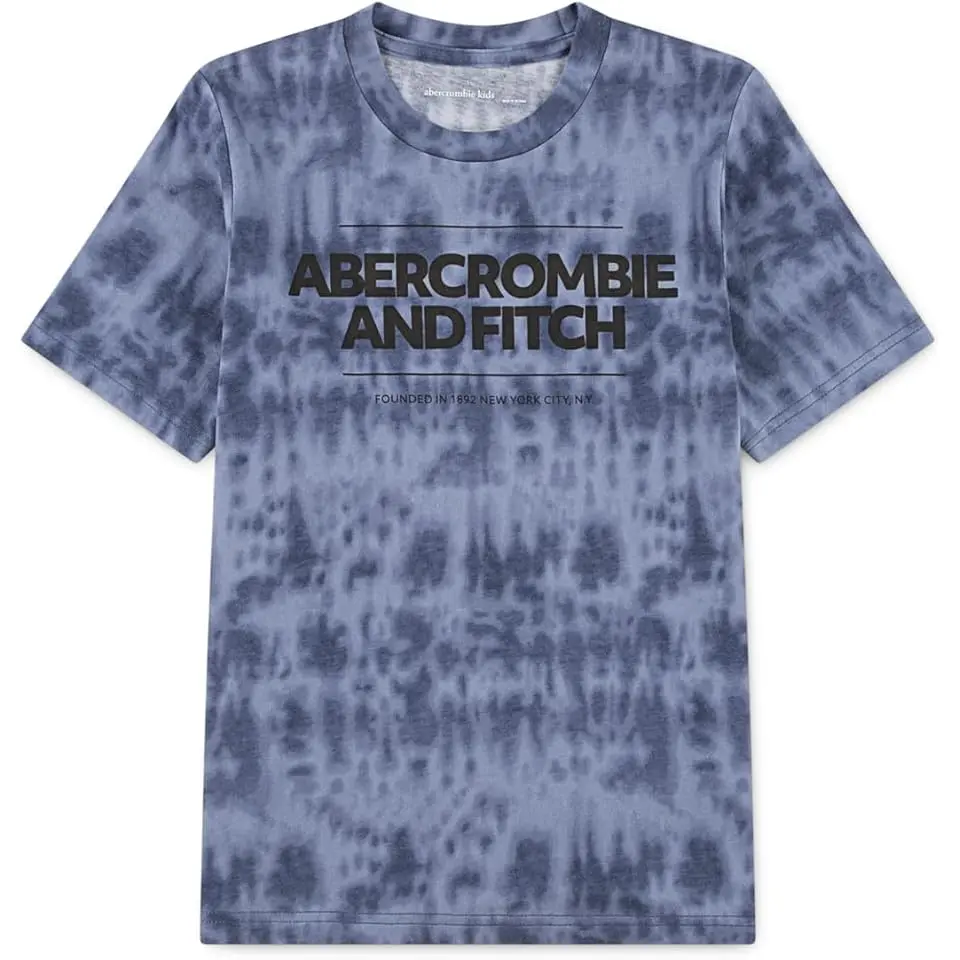 Cinder Block Tee (Big Kid)