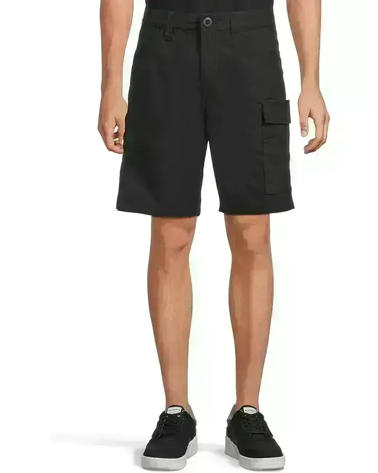 Men's Volcom Caliper II Relaxed Work Shorts