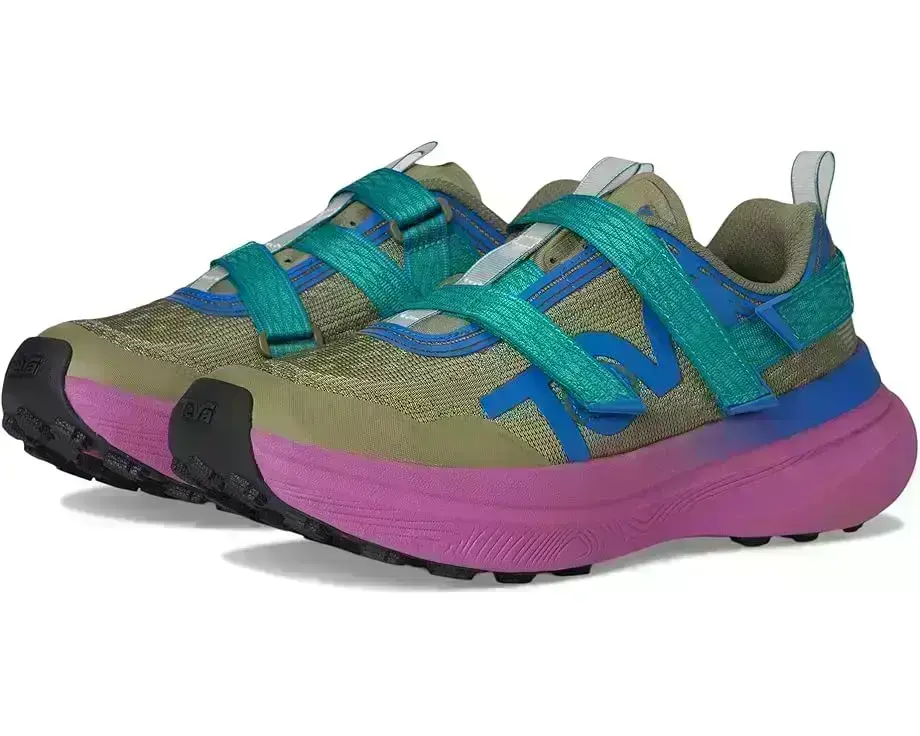 Aventrail Shoe