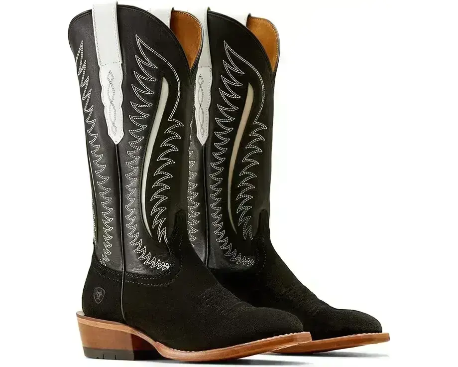 Women's Ariat Futurity Limited Western Boots