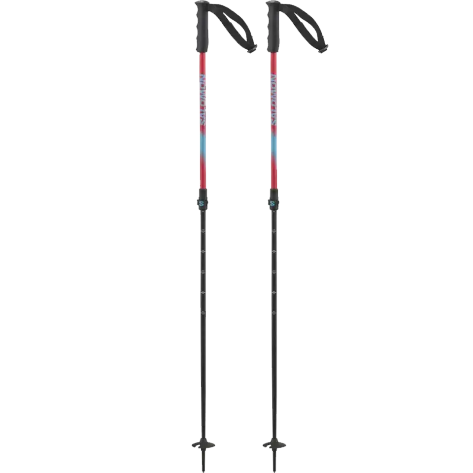 MTN Junior Adjustable Pole (80-115)