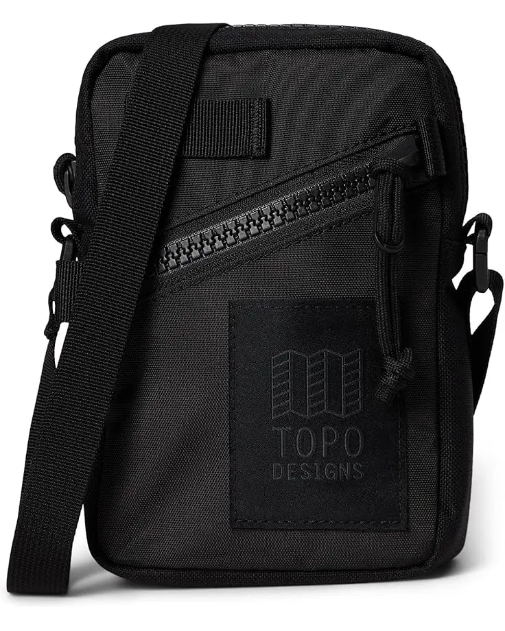 Unisex Topo Designs Mini Shoulder Bag