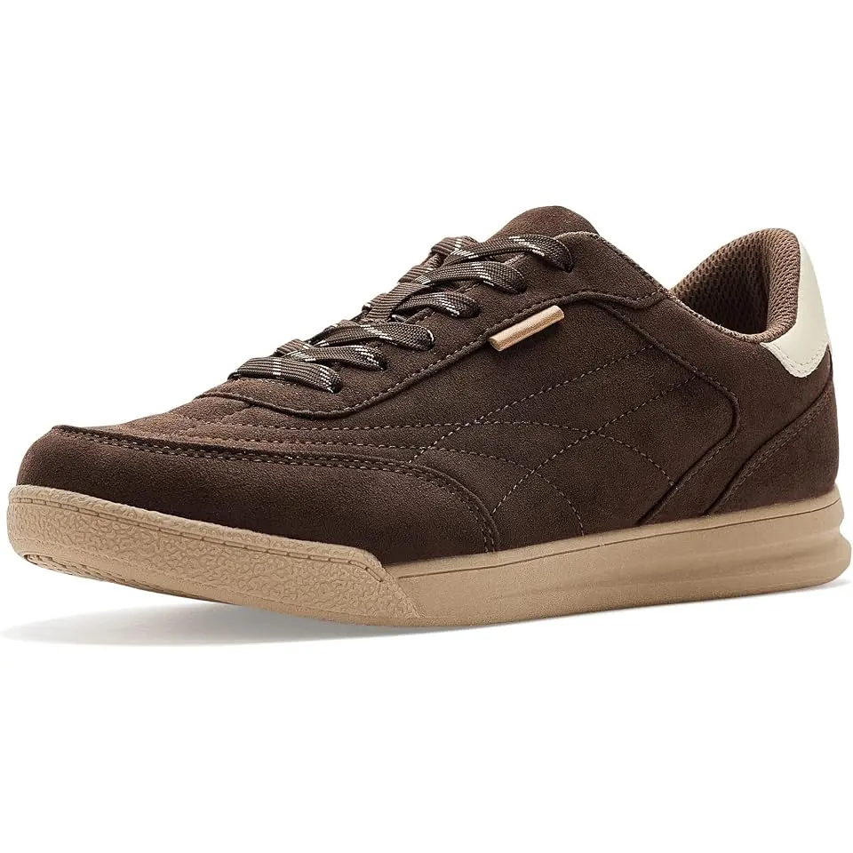 Throwback Lace Lace-up Shoes
