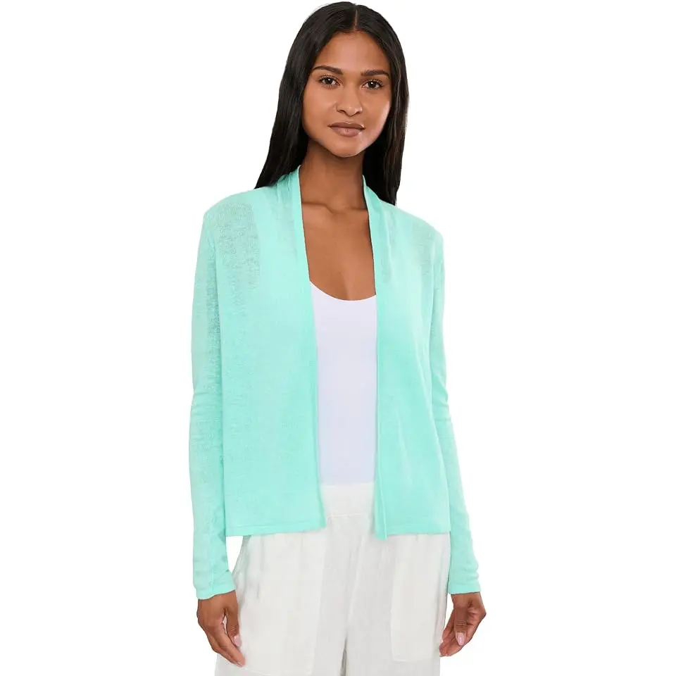 Faretta Cardigan