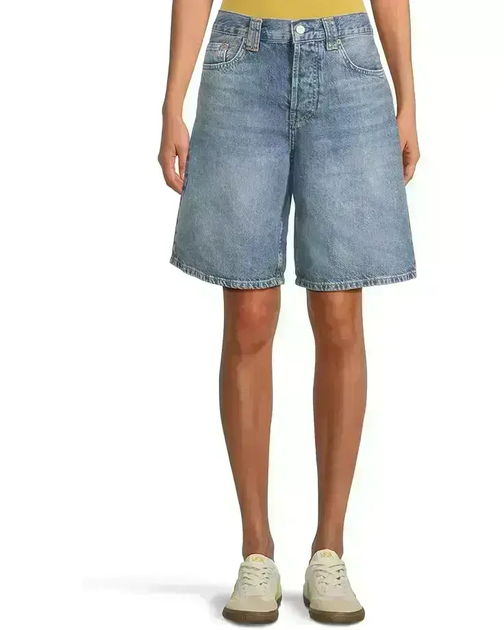 Women's Free People Montana Shorts