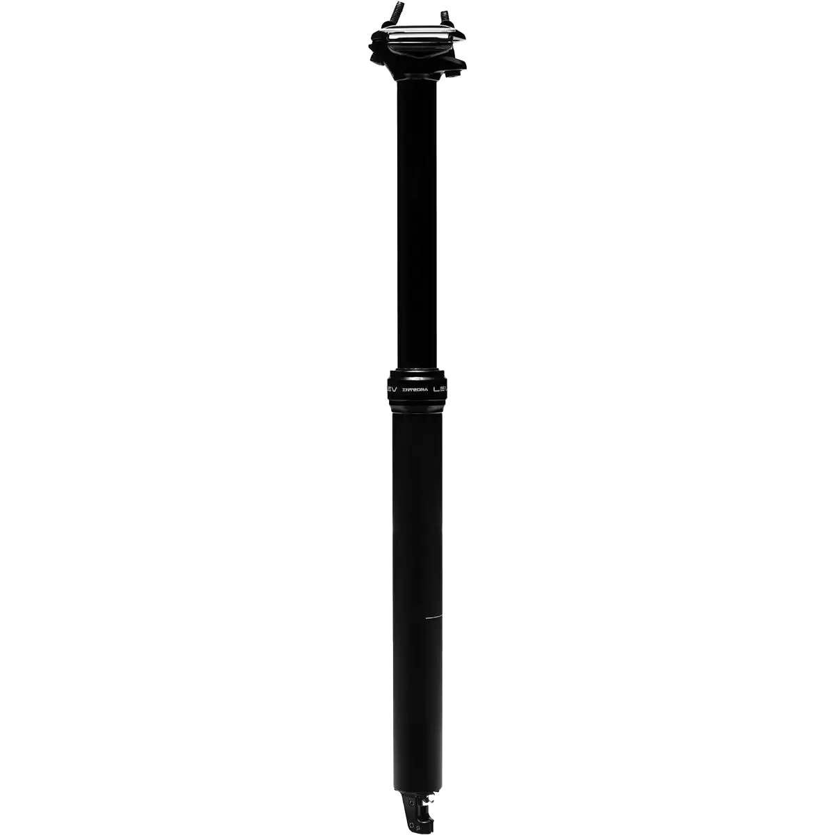 KS LEV Integra Dropper 31.6/100/Black