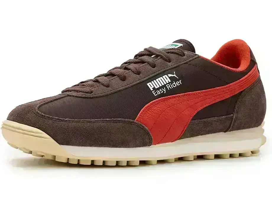 Unisex PUMA Easy Rider Vintage Shoes