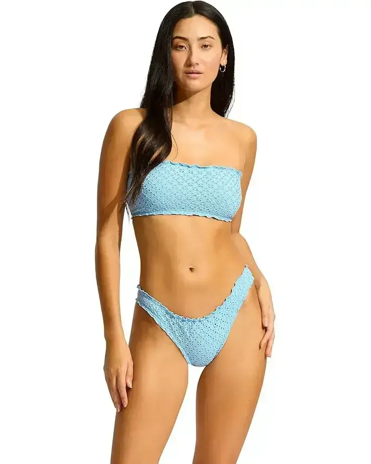 Women's Seafolly Daydreamer Tube Top