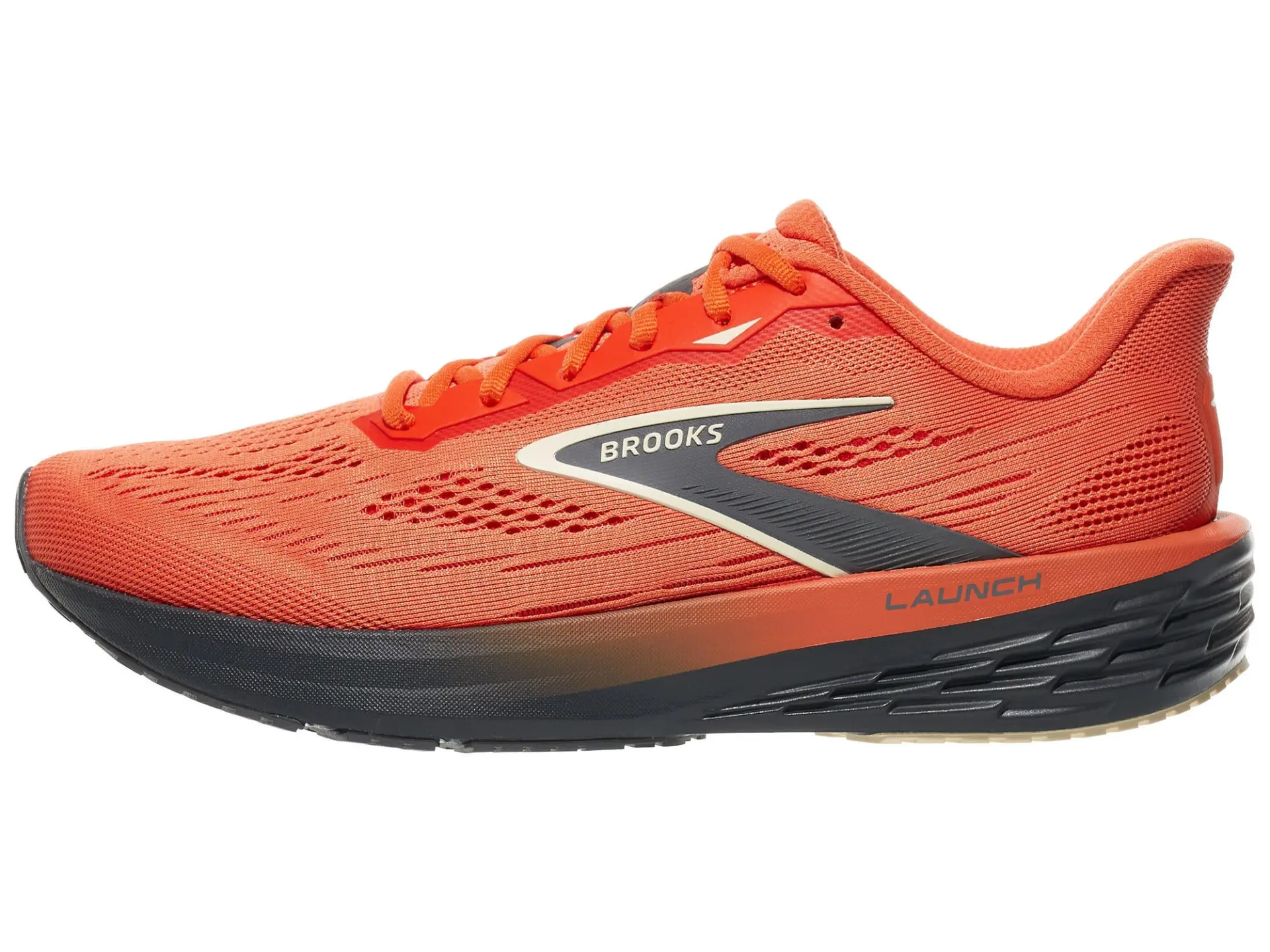 Brooks Launch 12