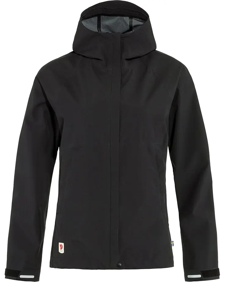 HC Hydratic Trail Jacket