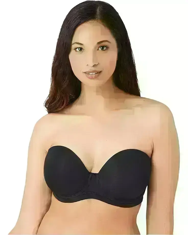 Women's Wacoal Red Carpet Full-Busted Strapless Bra 854119