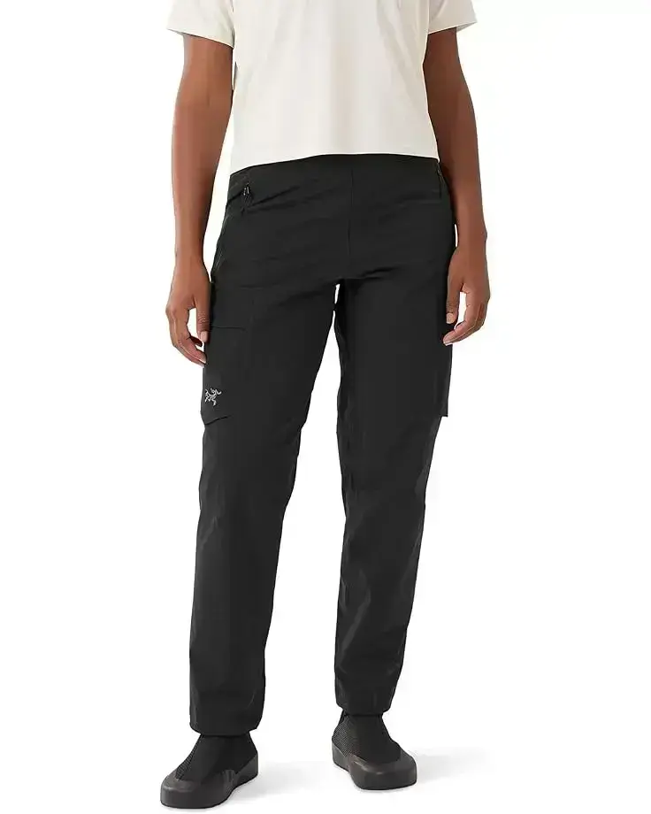 Women's Arc'teryx Gamma Utility Pants