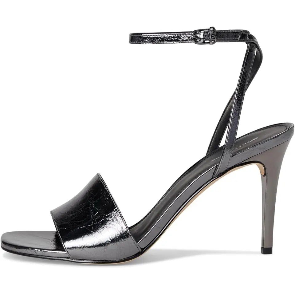 Elyse Heeled Sandals