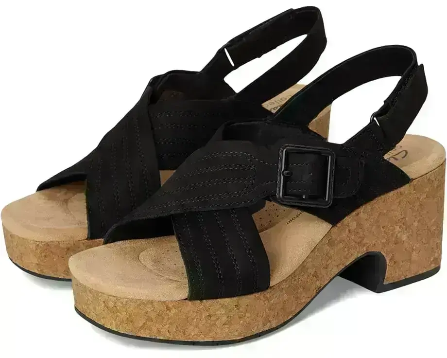 Women's Clarks Nerisa West