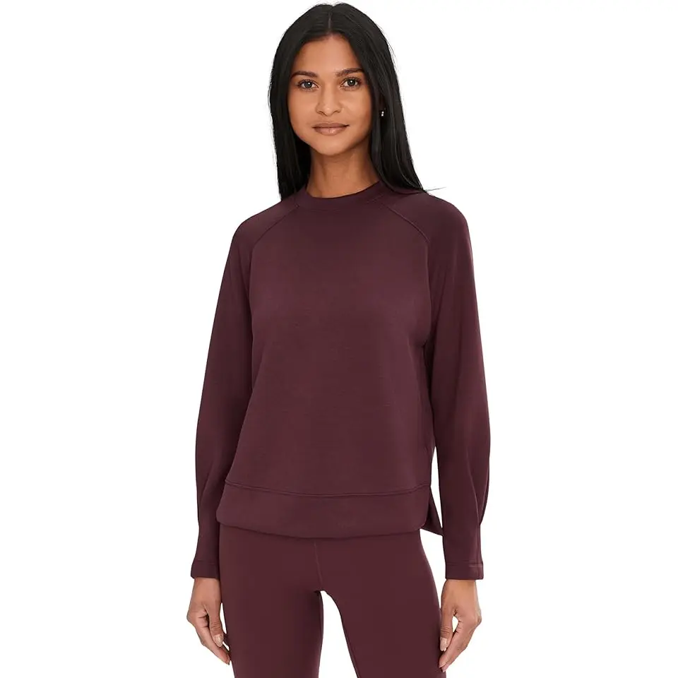Zosia Crew Neck Midlayer