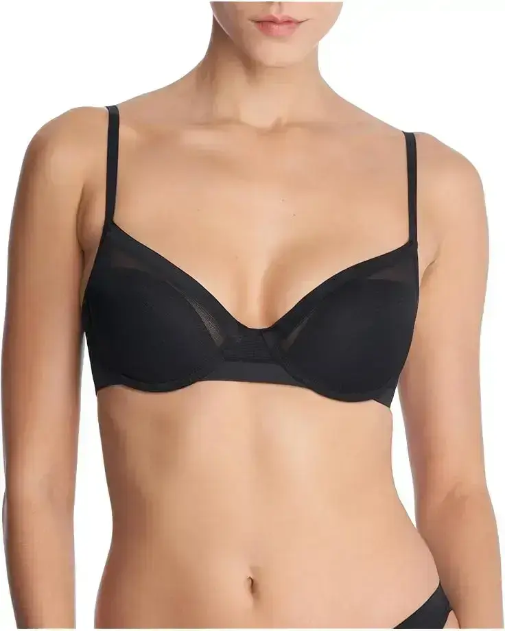 Women's Natori Scope Balconette Contour Underwire