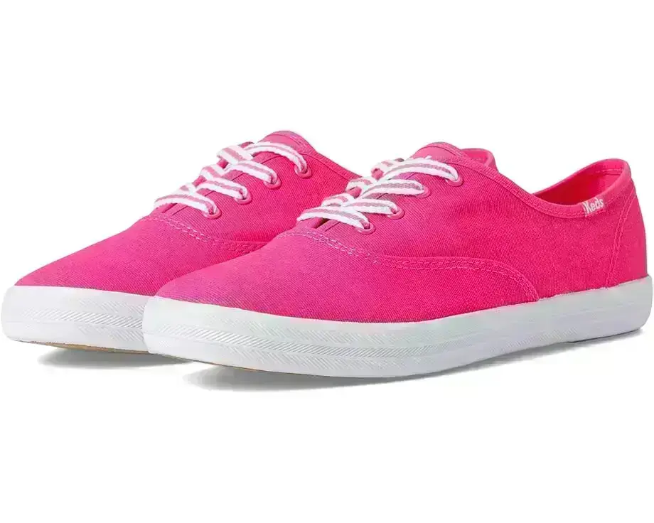 Women's Keds Champion Seasonal