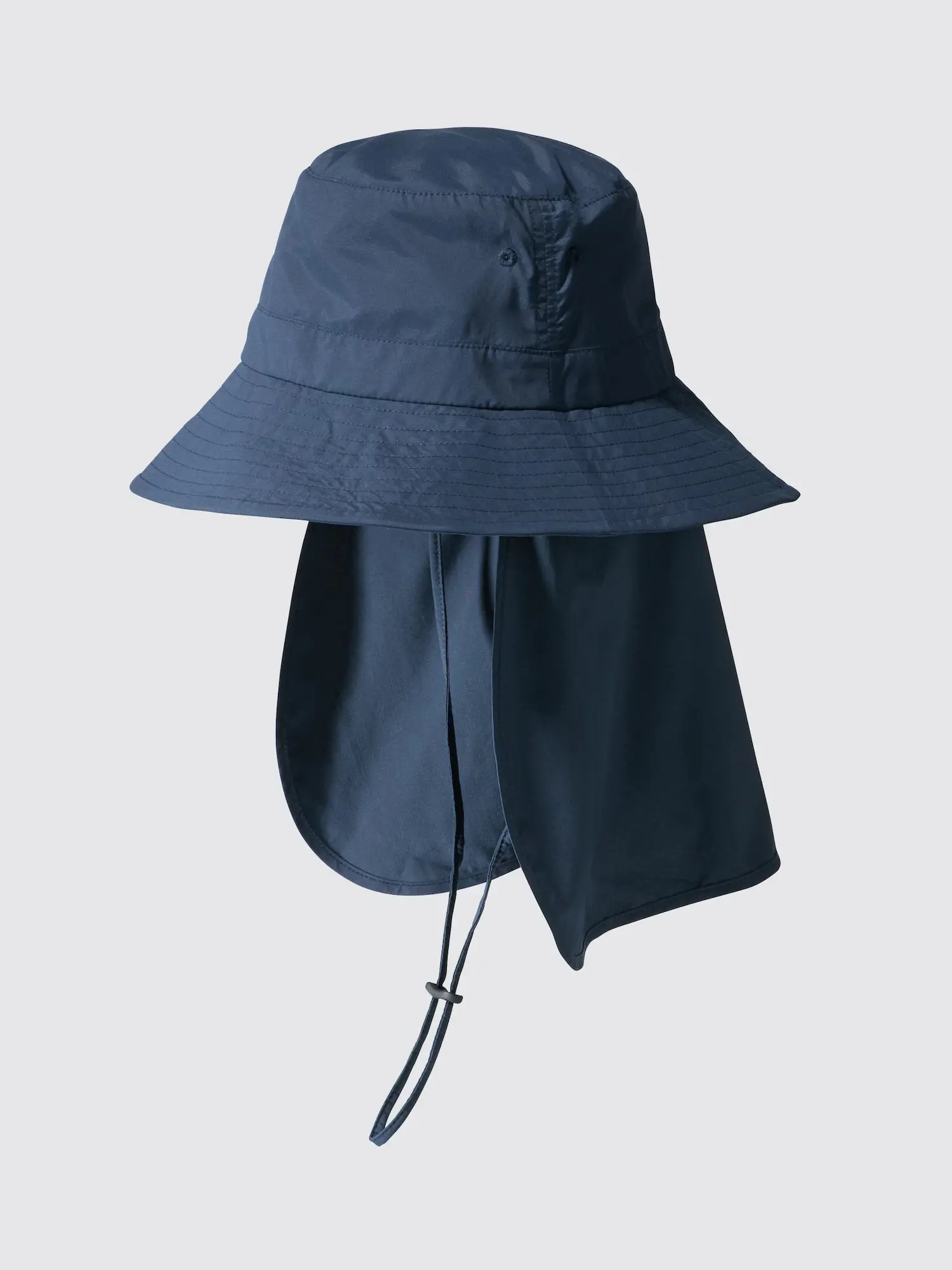 Women's UV Protection Pocketable Shade Hat
