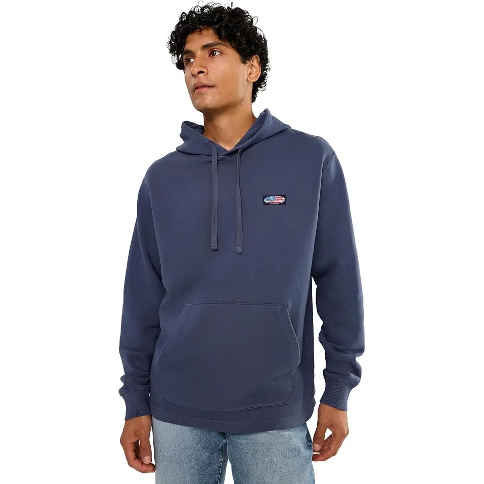 Americana Surf Terry Hoodie