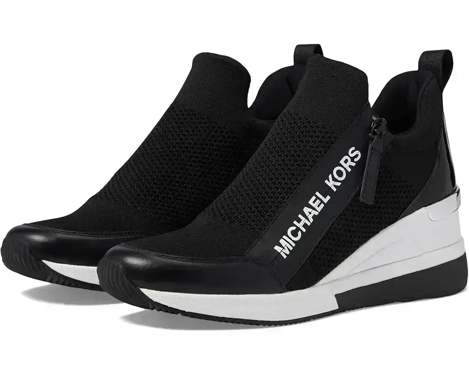Women's MICHAEL Michael Kors Willis Wedge Trainer