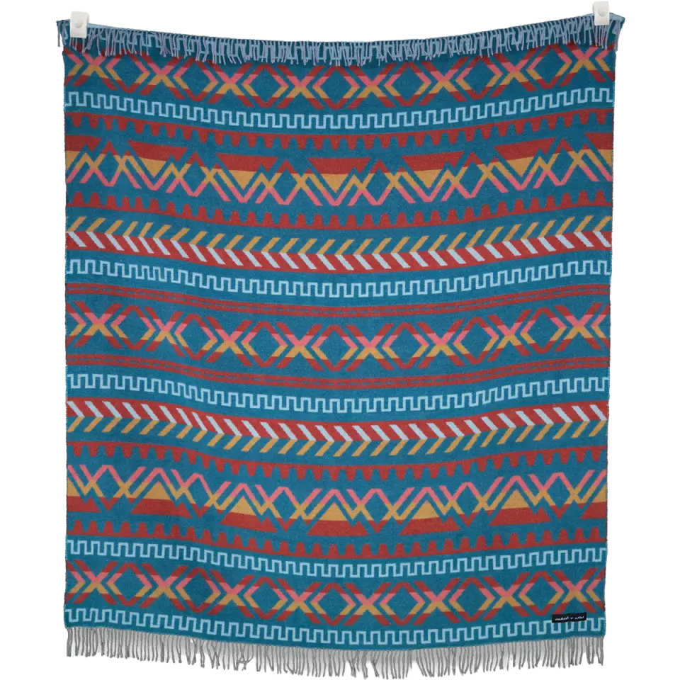 Ridgeline Blanket