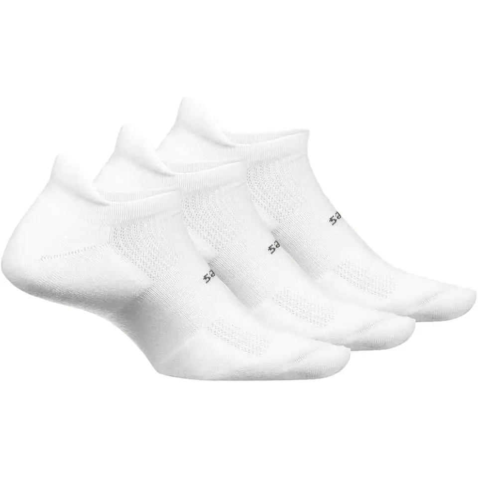 High Performance Ultra Light No Show Tab 3-Pair Pack