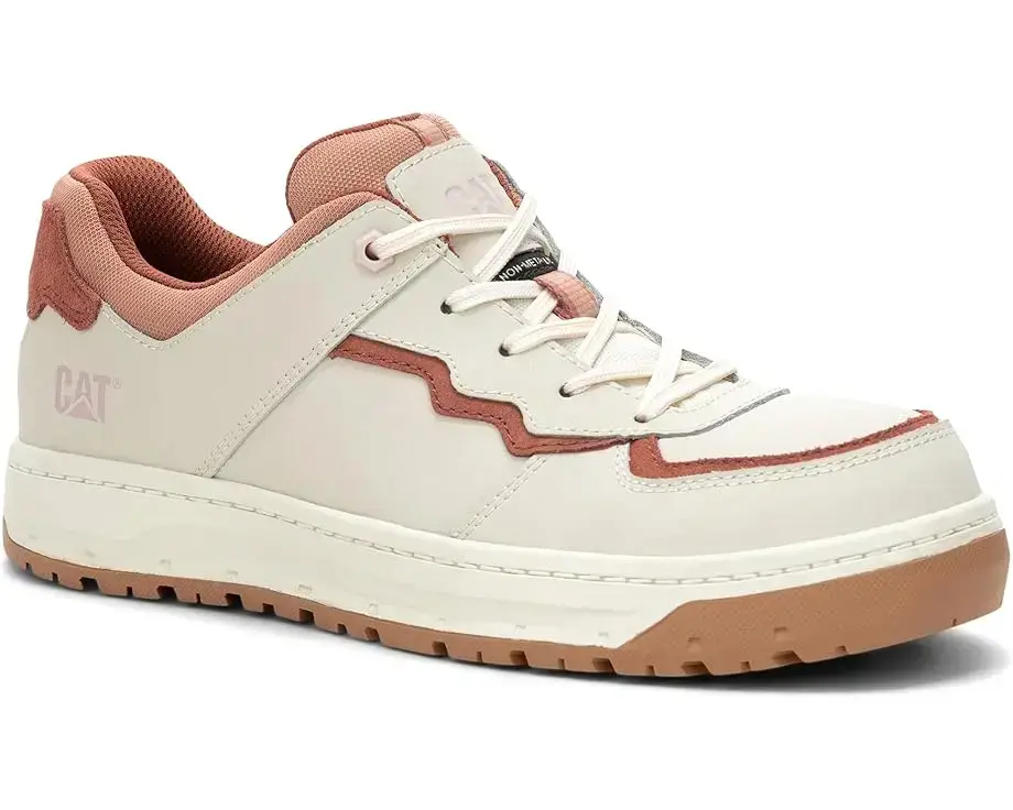 Women's Caterpillar Streamline Court CT