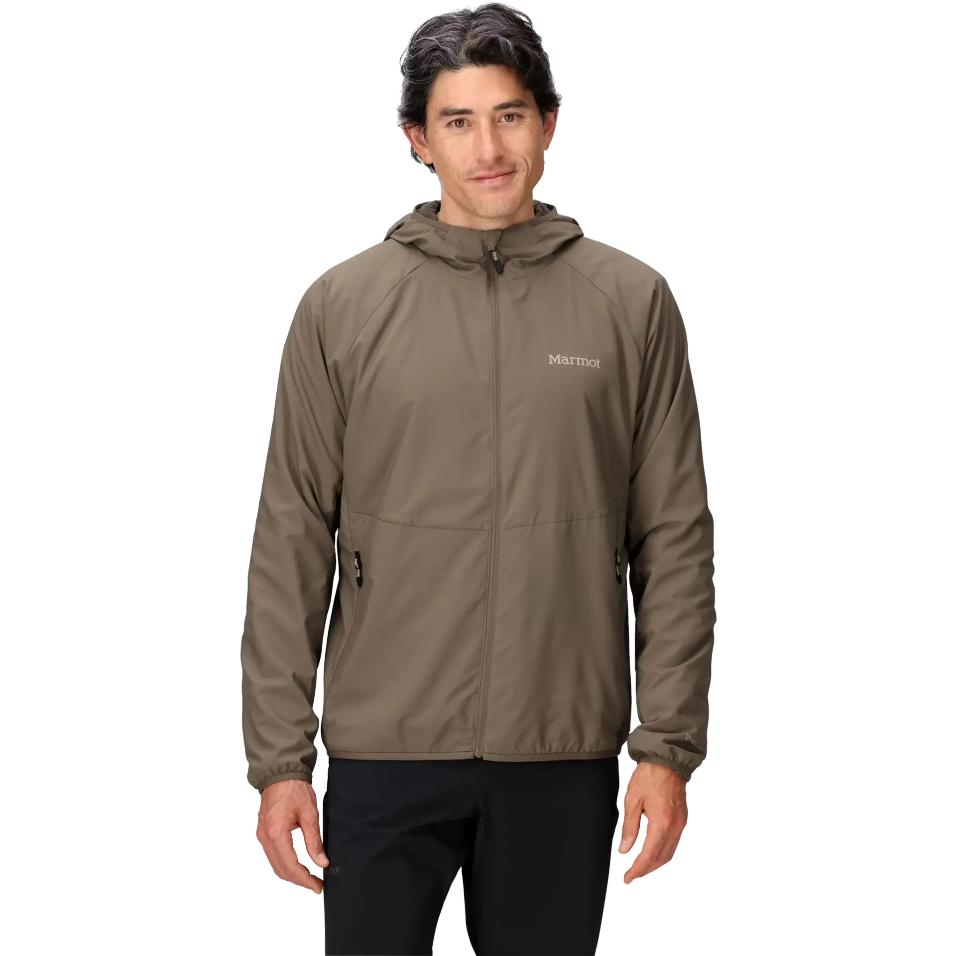 Men's Aerothermal Hoody