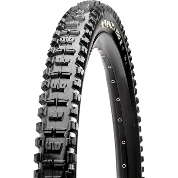 Minion DHR II Trail MaxxTerra 3C/EXO+ - 29 x 2.4