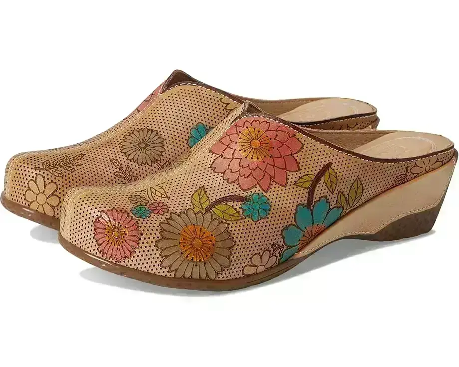 Women's L'Artiste by Spring Step Chienti