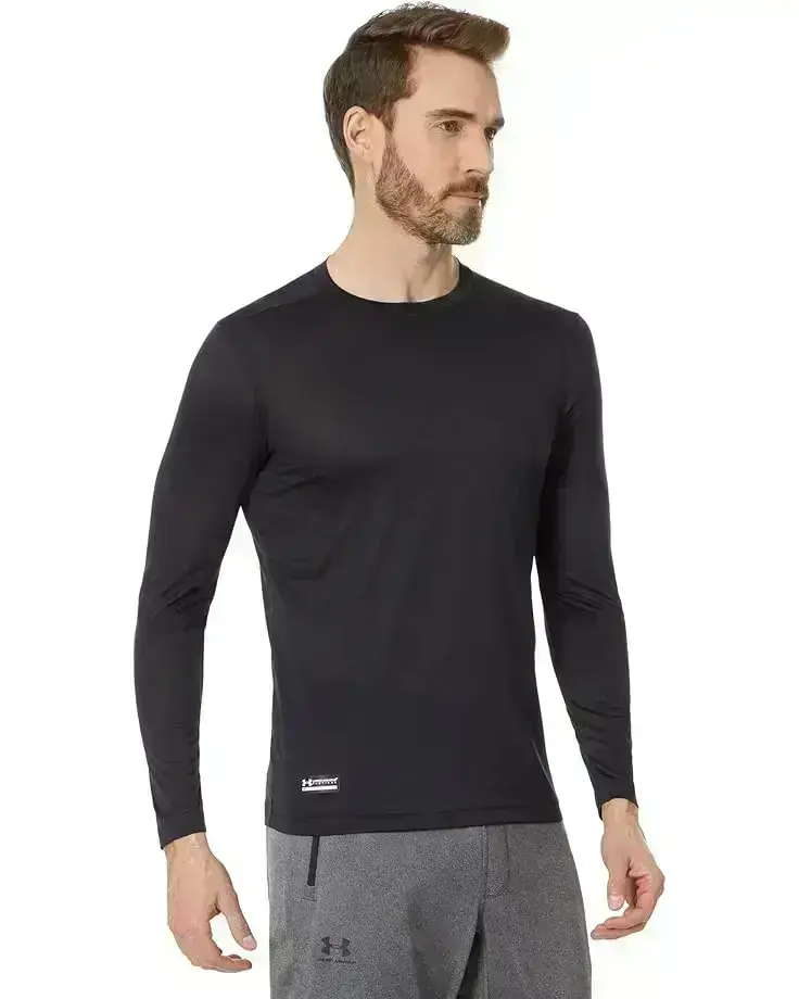 Men's Under Armour UA Tac Tech Long Sleeve Tee