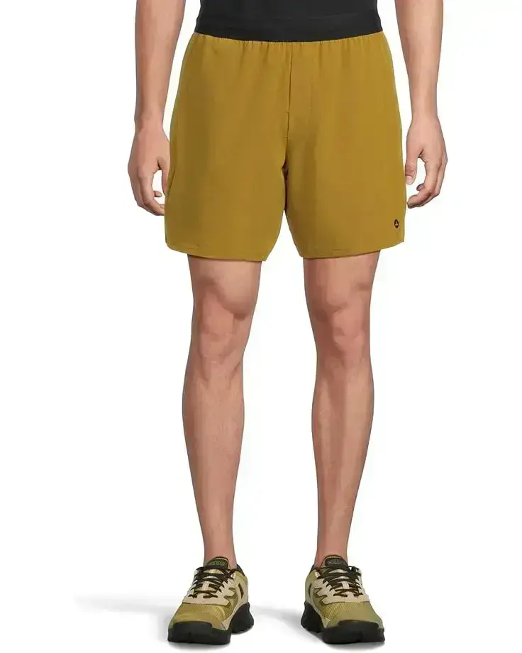 Men's Prana Intrinsic Lined Shorts