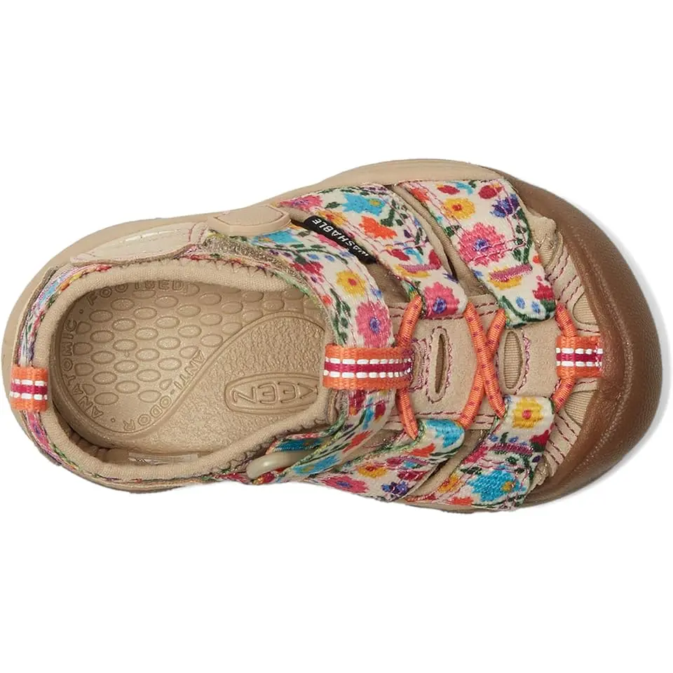 Newport H2 (Toddler)