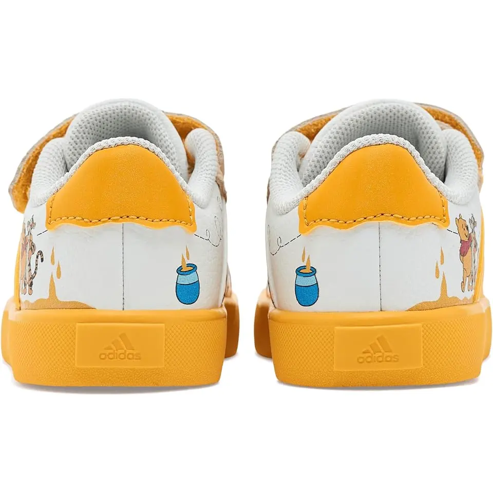 Disney Vl Court 3.0 Hook & Loop (Infant/Toddler)