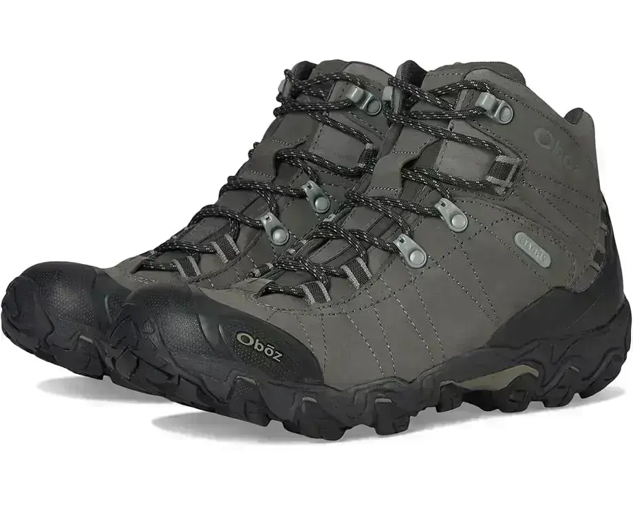 Men's Oboz Bridger BDRY