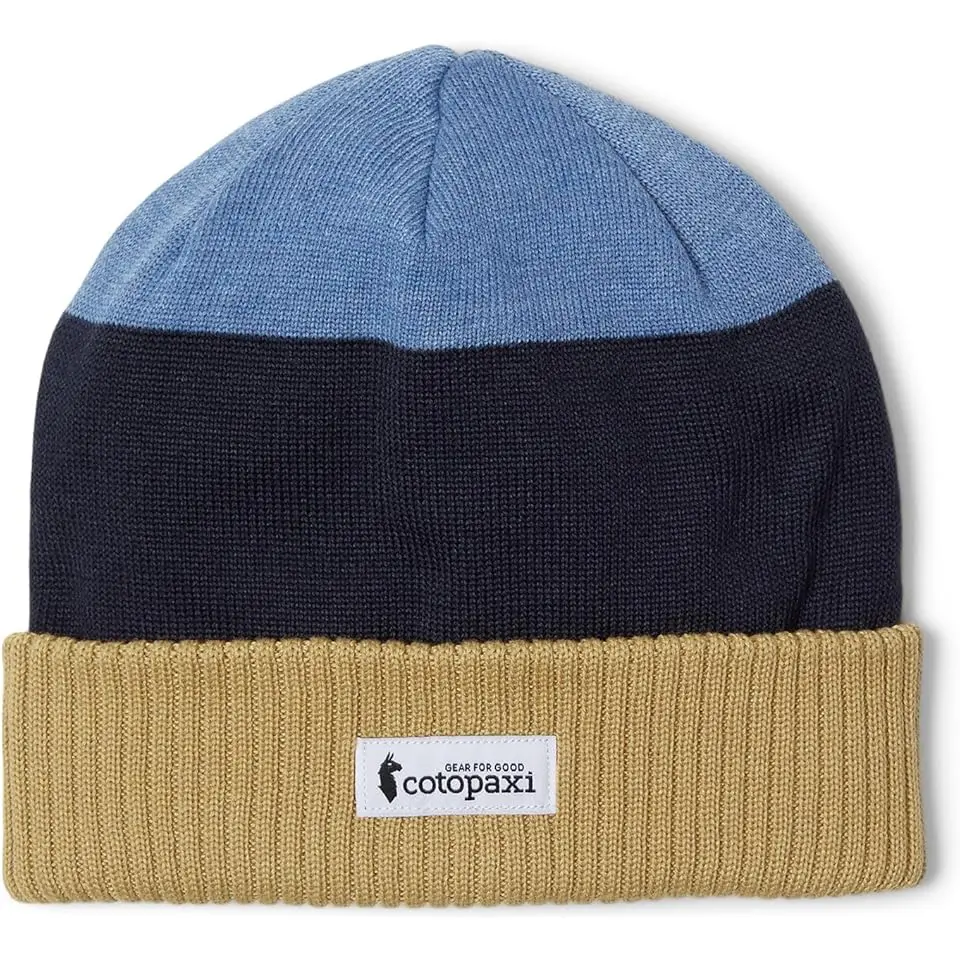 Alto Beanie