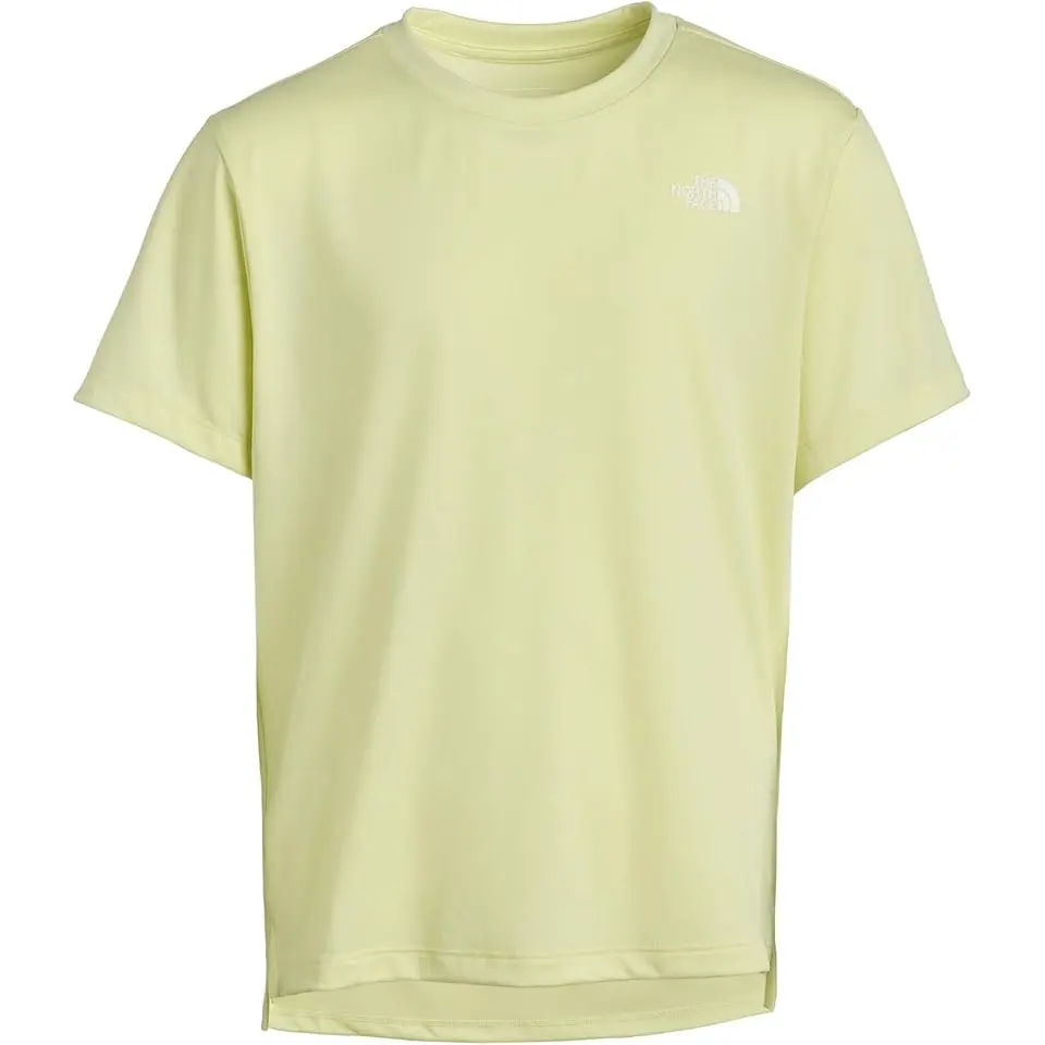 Flex Short Sleeve Tee (Little Kid/Big Kid)