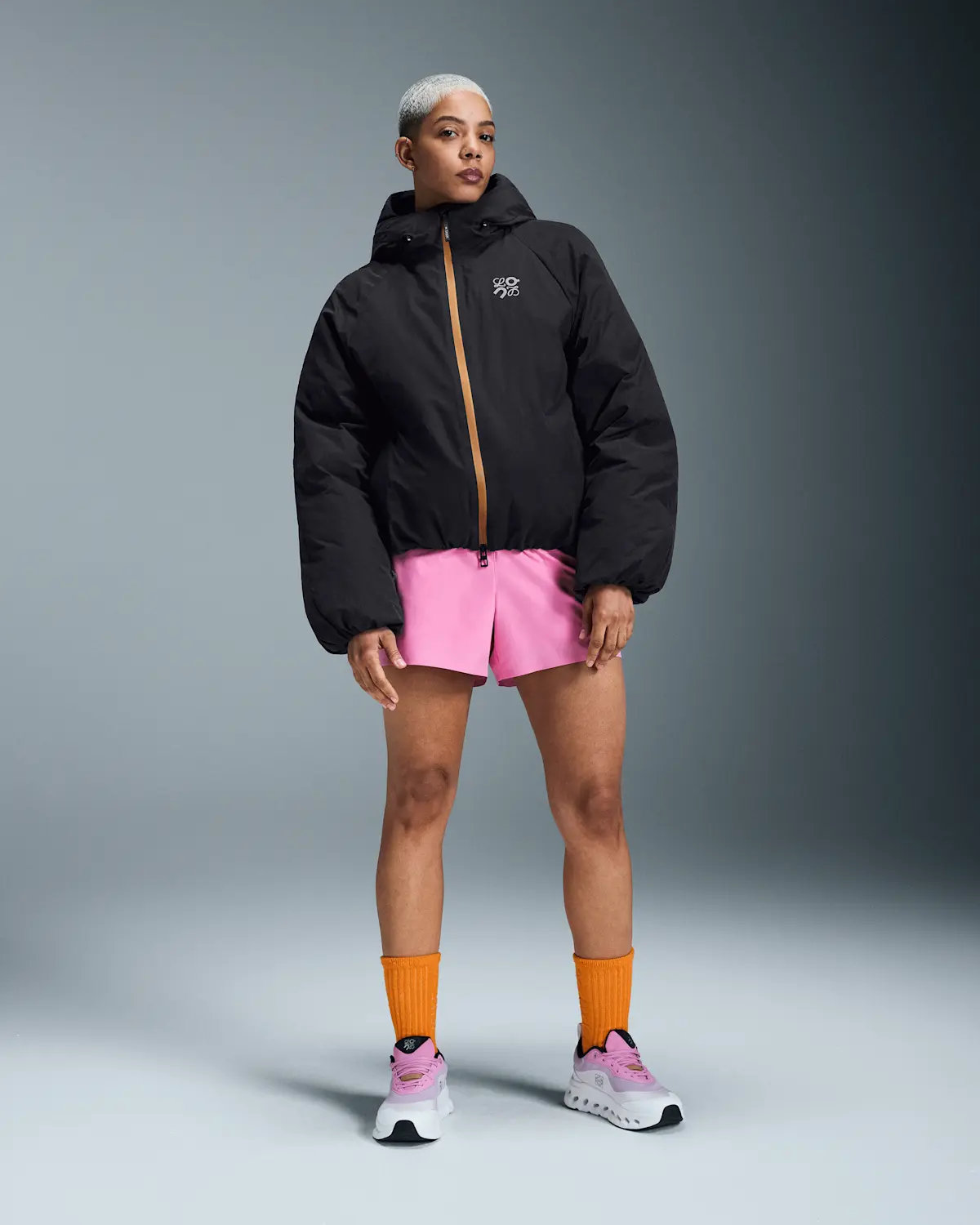 Puffer Jacket LOEWE