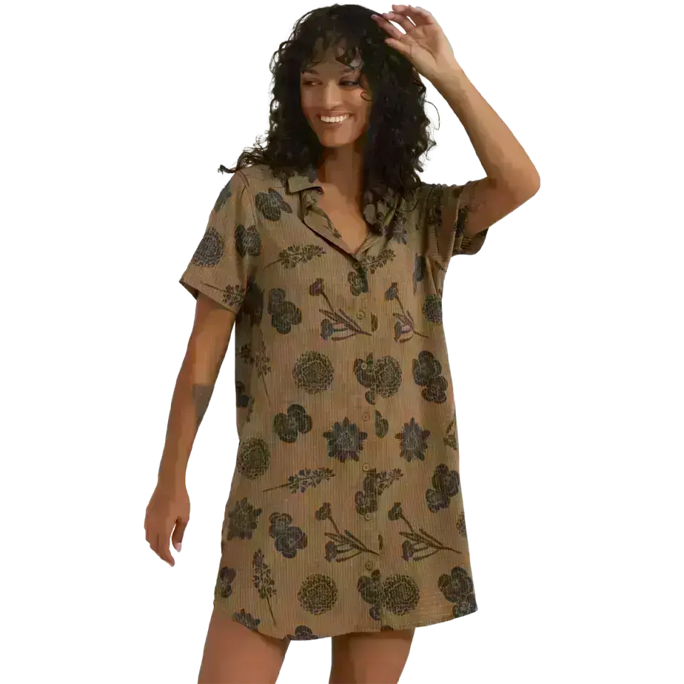 Women's Bless Up Dress