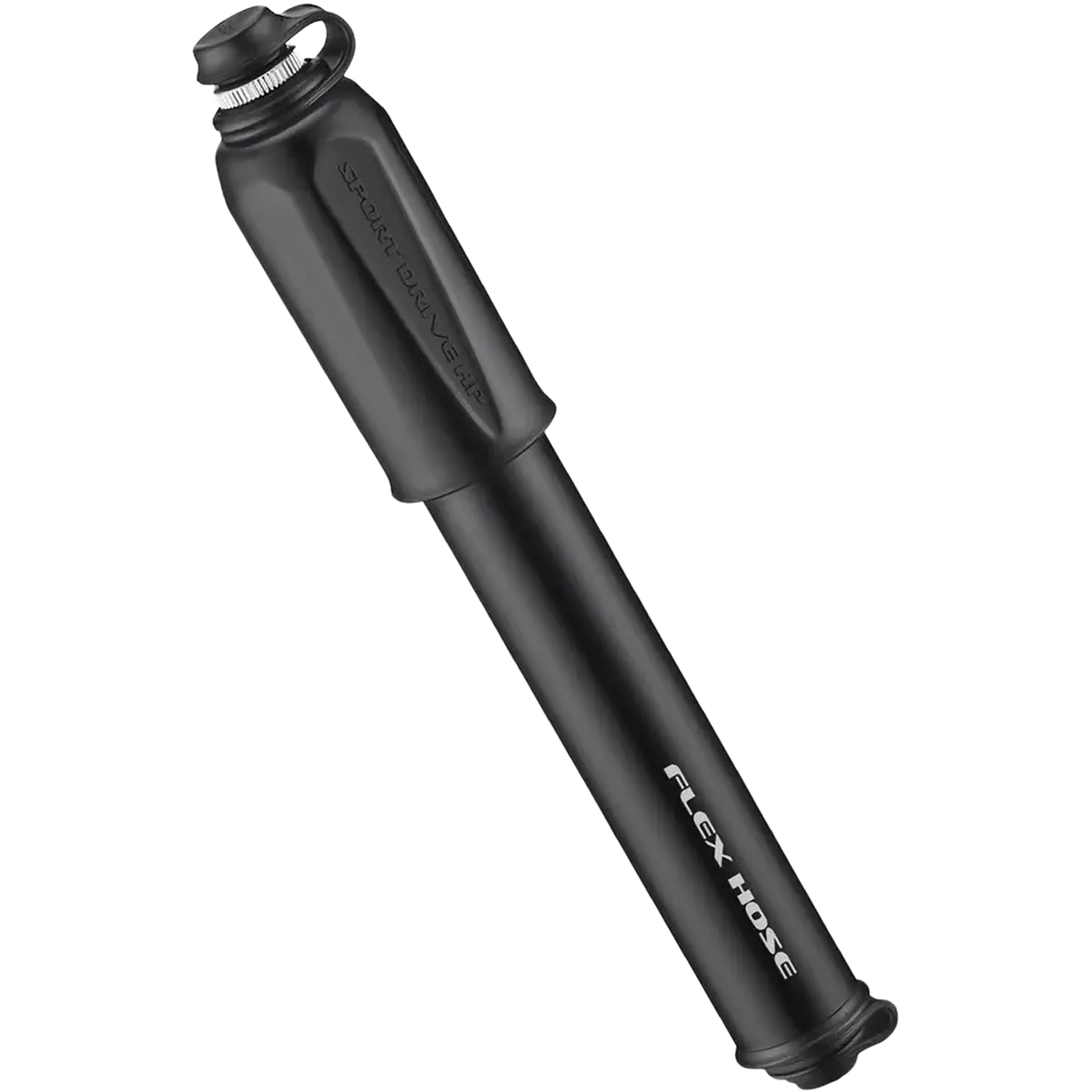 Sport Drive HP Satin Black Small