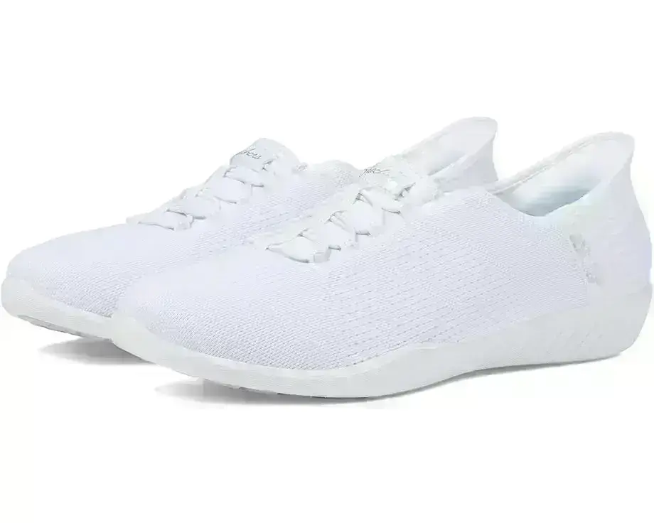 Women's SKECHERS Newbury St - Lightly Hands Free Slip-Ins