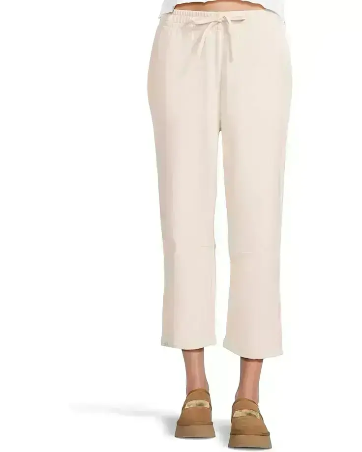 Women's Barefoot Dreams Malibu Collection® Brushed Fleece Pant
