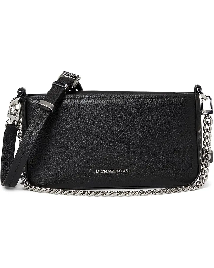 Bryant Small Convertible Crossbody Pouchette